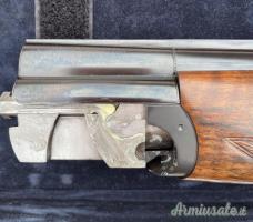 Perazzi MX8 12 TRAP