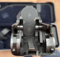 Perazzi MX8 12 TRAP