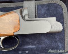Perazzi MX8 12 TRAP