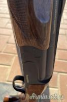 Perazzi MX8 12 TRAP