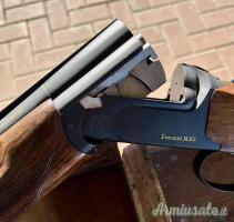 Perazzi MX8 12 TRAP