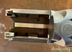 Perazzi MX8 12 TRAP