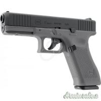 Umarex GLOCK 17 GEN5 GREY 4.5/.177