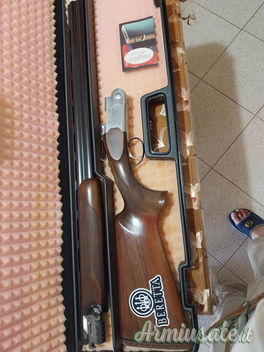 Beretta 680 12 Beretta 680 12