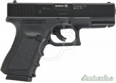 UMAREX GLOCK 19 CO2 CAL.4.5