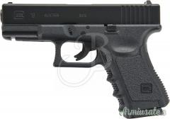 UMAREX GLOCK 19 CO2 CAL.4.5