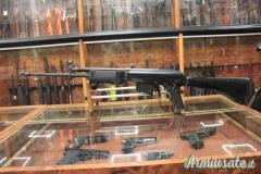 IMI | Israel Military Industries Galil 331 308 .308 Winchester