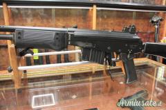 IMI | Israel Military Industries Galil 331 308 .308 Winchester