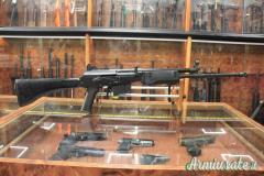 IMI | Israel Military Industries Galil 331 308 .308 Winchester