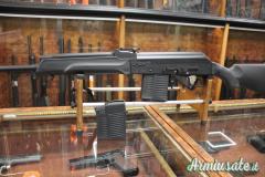 IZHMASH SAIGA .308 Winchester