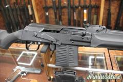 IZHMASH SAIGA .308 Winchester