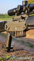 SIG-Sauer SG 550-1 SNIPER -  .223 Remington