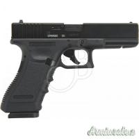 UMAREX GLOCK 17 CO2 4.5 BB 18 BLOW