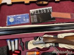 Fucile doppietta Beretta 486, cal.12