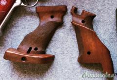Ruger MK2 o MK3
