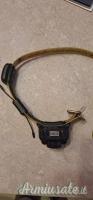 palmare BS Planet modello BS3000 Evomap con collare