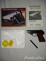 ...Altro | Non elencato Mauser HSc 6.35