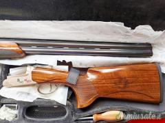 Perazzi Hi-tech