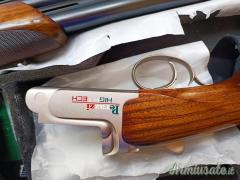 Perazzi Hi-tech