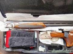 Perazzi Hi-tech