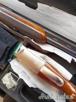 Perazzi Hi-tech