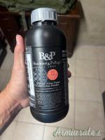 Polvere b&p 109