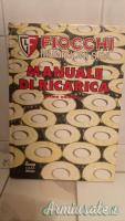 Manuale ricarica FIOCCHI Manuale ricarica FIOCCHI