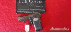 P. Beretta Mod. 1926  Brev. 1919  Cal. 6.35