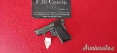 P. Beretta Mod. 418 Cal. 6.35