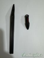 Kit bindella fibra ottica e mirino Benelli Argo