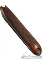 Calcio e astina in legno per Benelli Argo
