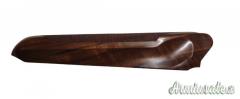 Calcio e astina in legno per Benelli Argo