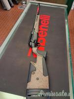 Lupo HPR .308 Winchester