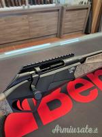 Lupo HPR .308 Winchester