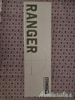 STEINER RANGER 4-16X56