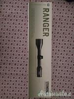 STEINER RANGER 4-16X56 STEINER RANGER 4-16X56