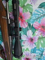 STEINER RANGER 4-16X56 STEINER RANGER 4-16X56