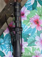 STEINER RANGER 4-16X56 STEINER RANGER 4-16X56