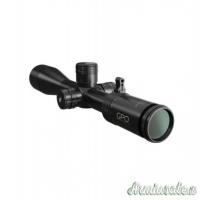 Ottica GPO SPECTRA 6x 4,5-27x50i FFP con reticolo LRPro sul primo piano focale