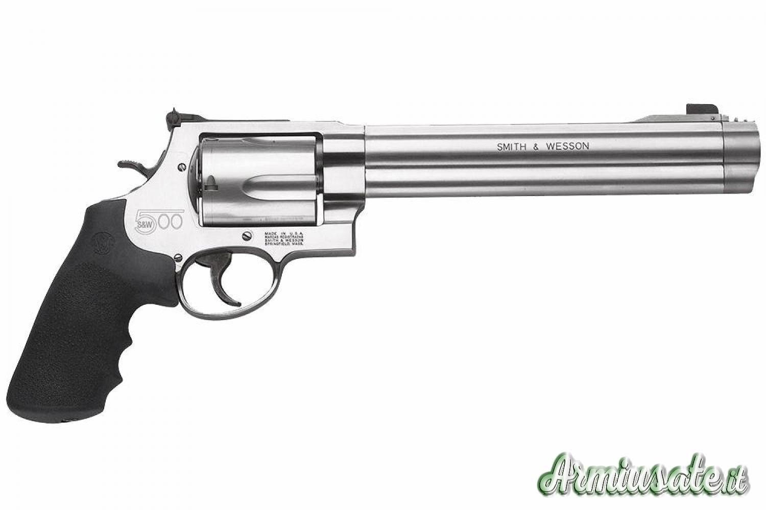 Smith & Wesson Smith & Wesson