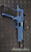 Tanfoglio Domina