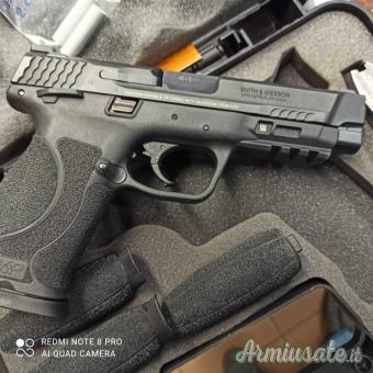 SMITH & WESSON MP 45-2.0 cal. 45 ACP
