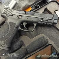 SMITH & WESSON MP 45-2.0 cal. 45 ACP