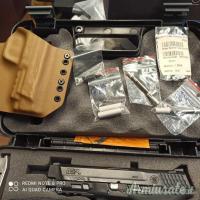 SMITH & WESSON MP 45-2.0 cal. 45 ACP