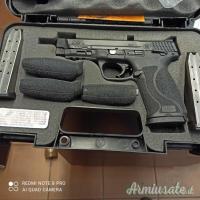 SMITH & WESSON MP 45-2.0 cal. 45 ACP