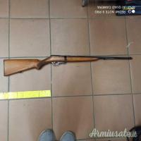 WALTHER cal. 22 LR