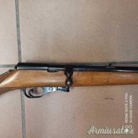 WALTHER cal. 22 LR
