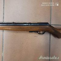 WALTHER cal. 22 LR