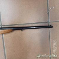 WALTHER cal. 22 LR