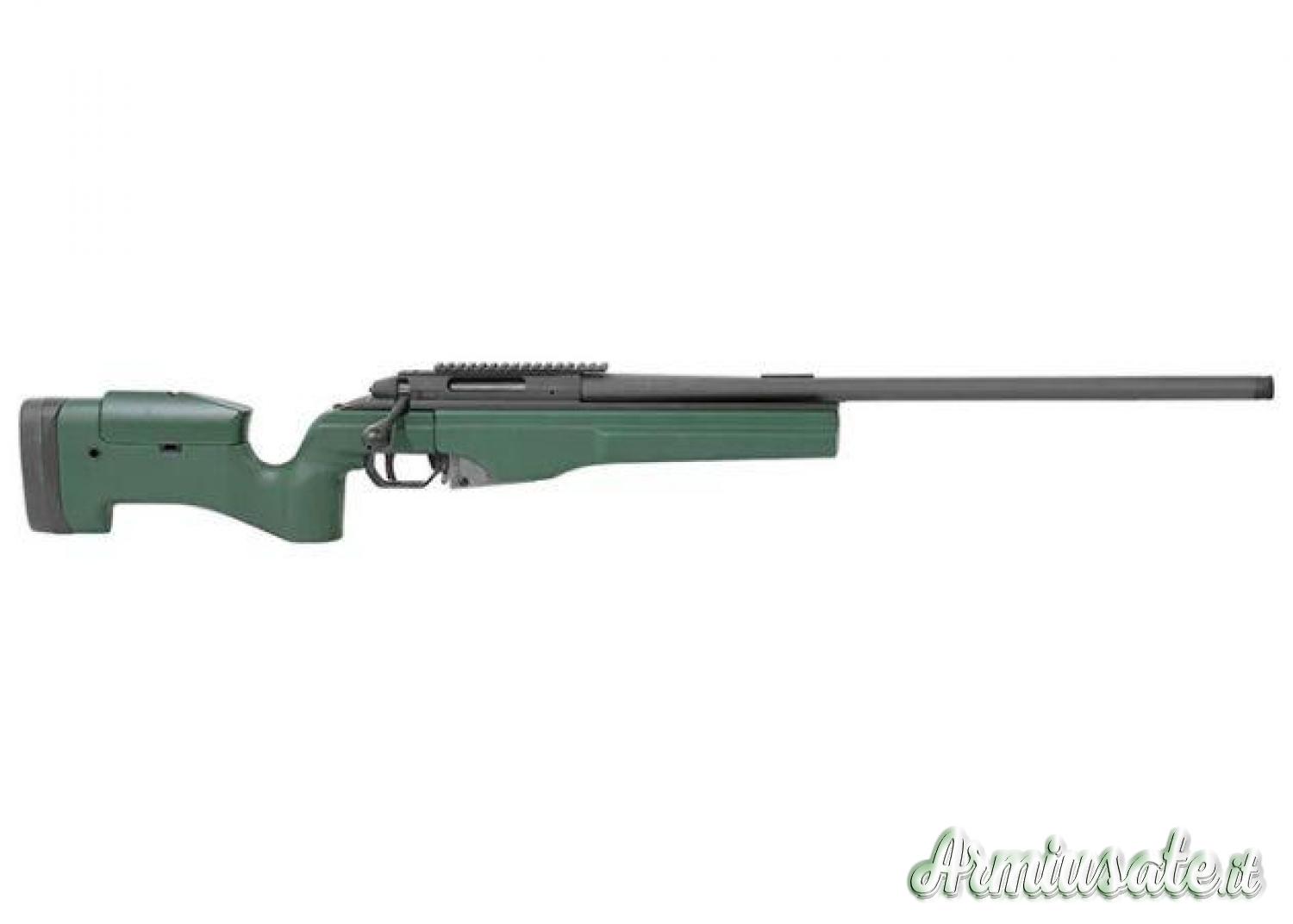 Sako TRG22 GREEN .308 Winchester Sako TRG22 GREEN .308 Winchester